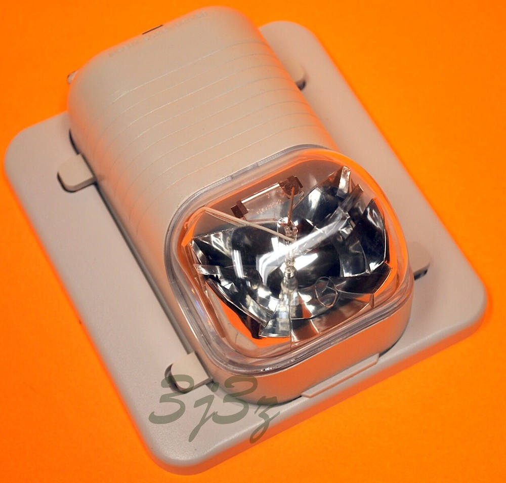 System Sensor S1224MCPW Horn Strobe