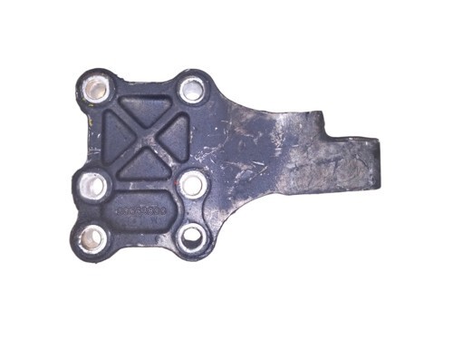 Used Cummins ISX Rear Engine Mount - 20563800