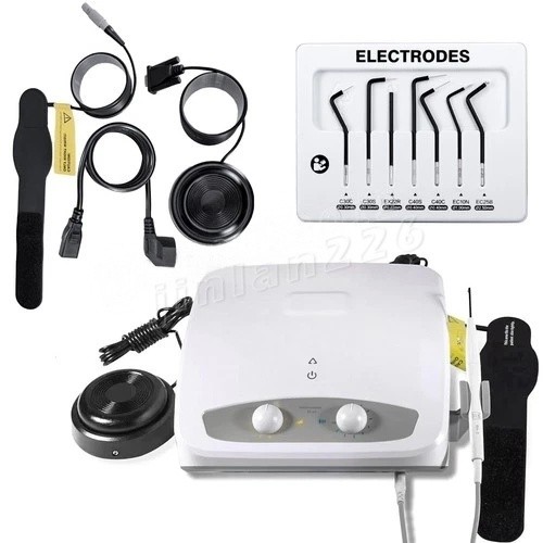 Electrosurgical Generator Cautery Machine Bipolar Monopolar High-Frequency