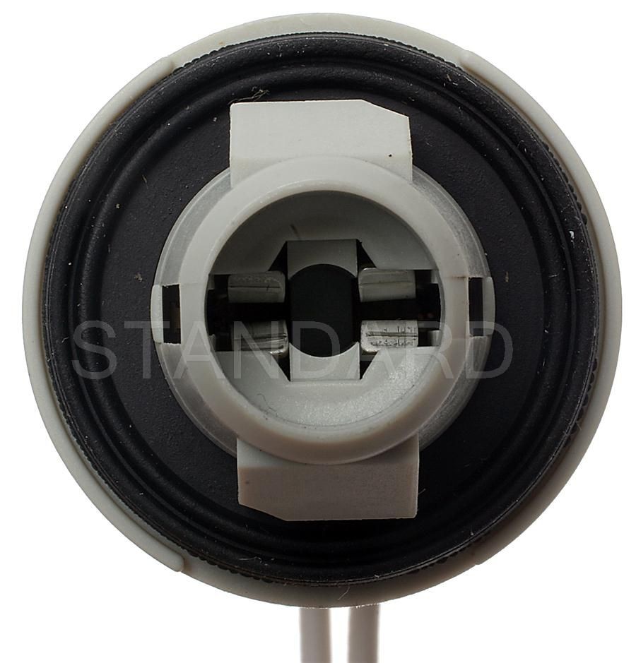 New SMP Side Marker Light Socket Front For 2007 GMC Sierra 1500 Classic