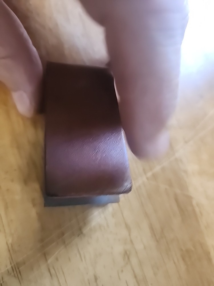 Western sharpening stones vintage