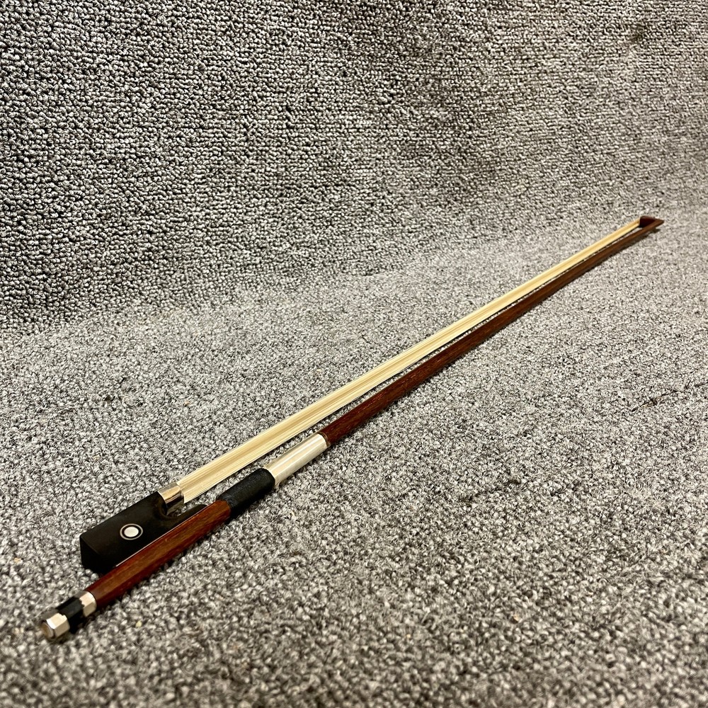 Becker Viola with Case and Bow