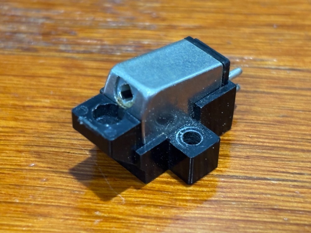 Unbranded Std.-Mount Cart. - Needs A Stylus (Continuity Tested Good)