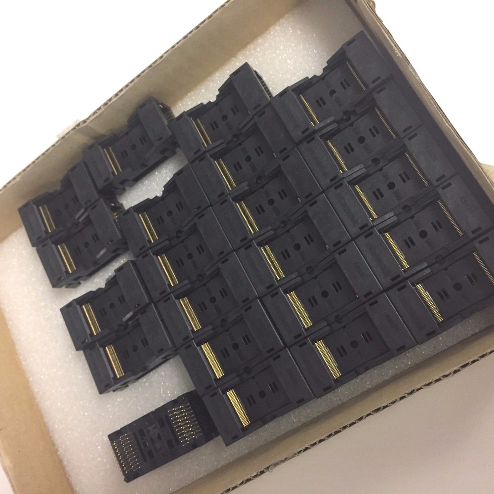 YAMAICHI ELECTRONICS IC 189 FREE SHIPPING