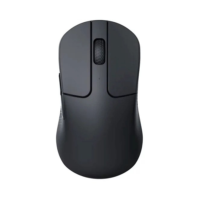 Keychron K2HE Elite Bundle - Black-Special Edition