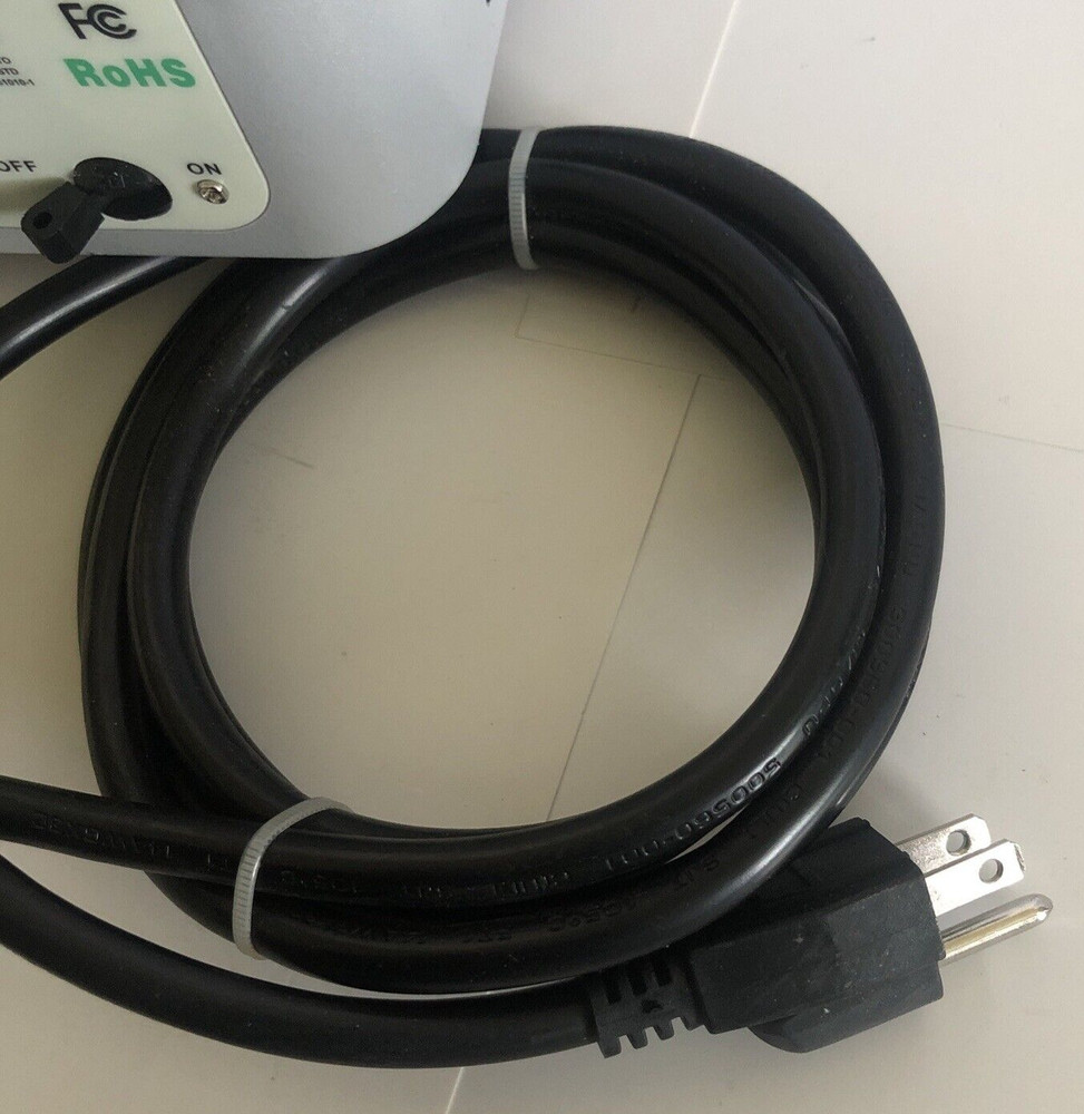 GrowOp Atmos-B1 Basic Atmosphere Controller