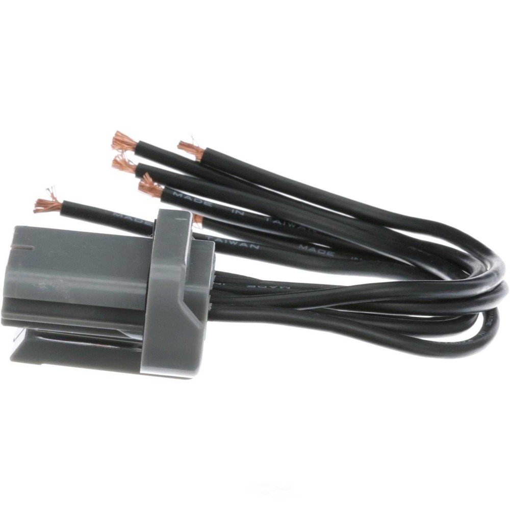 Ignition Control Module Connector Standard S-544