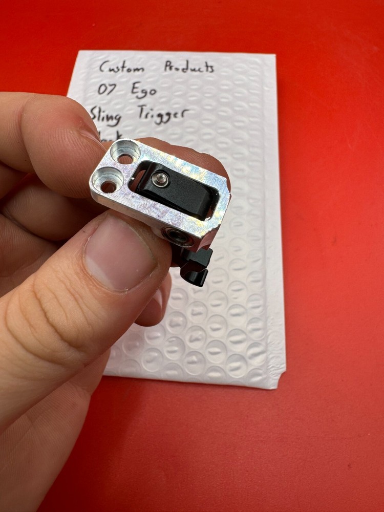 Custom products SP ION Sling Trigger