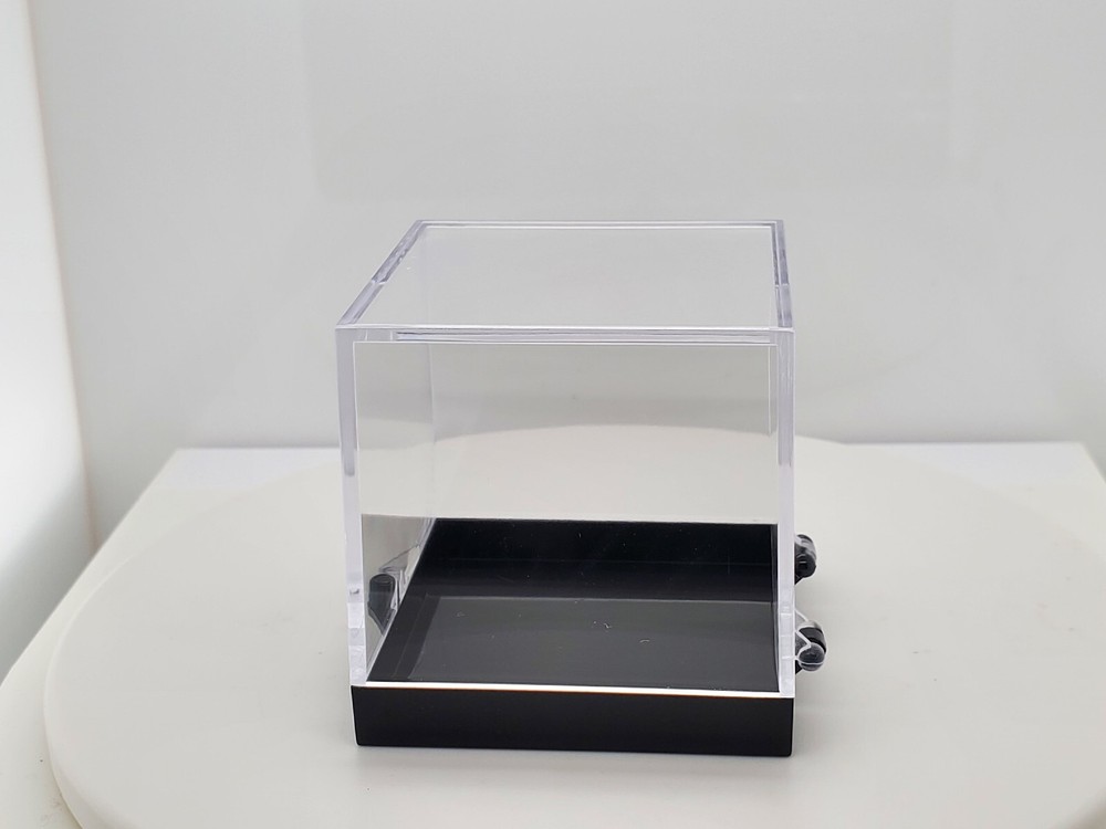 Perky Minerals Crystal Box / Rock Display Box