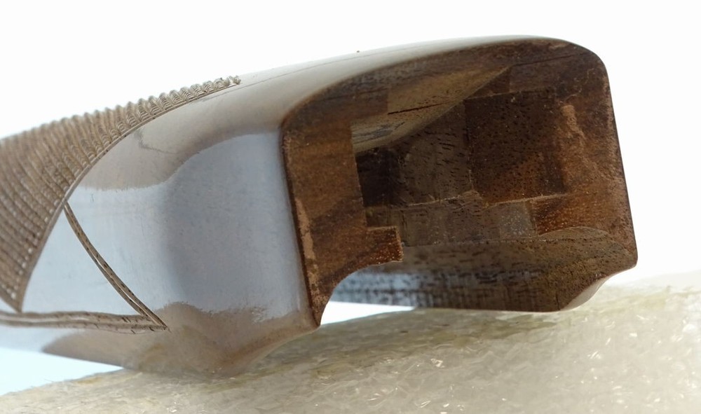 LS2329 SKB 28ga Beavertail ejector style Forend