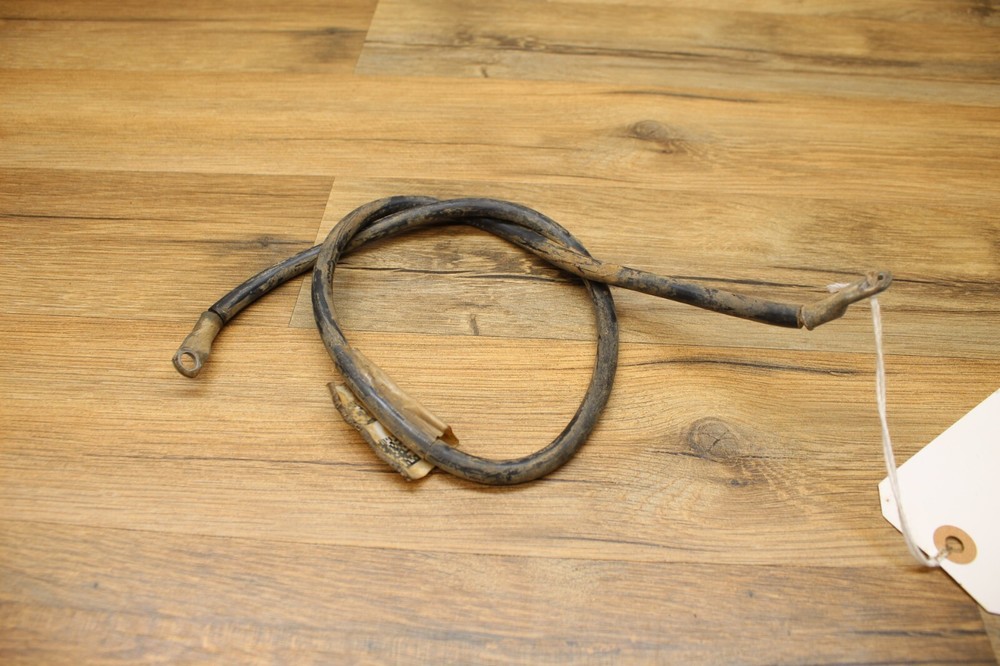 14-16 2014 Polaris Ace 570 Ground Cable