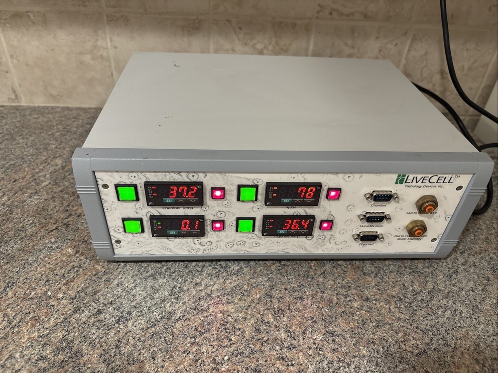 Pathology Devices Live Cell Controller 05-11-0032