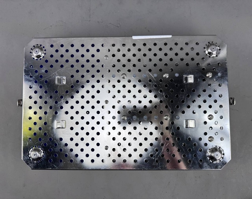 MicroAire SmartRelease Instrument Sterilization Tray