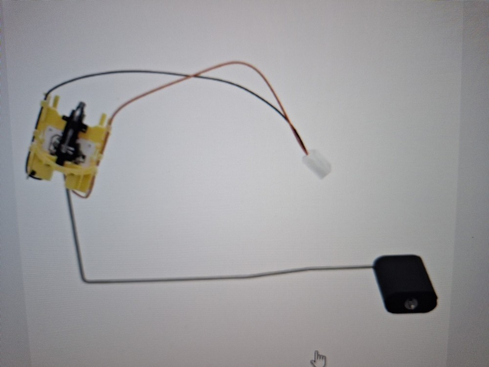 PS-1084 MOTORCRAFT FUEL LEVEL SENDER
