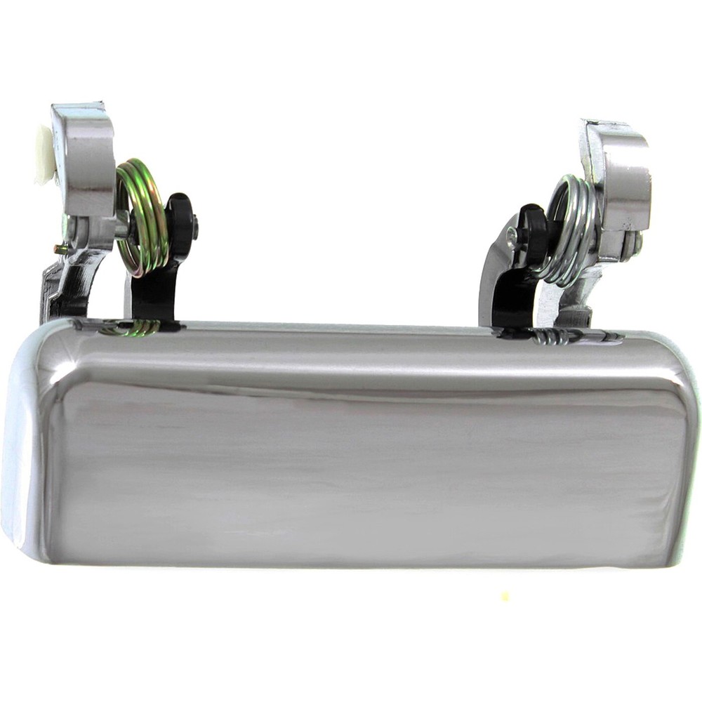 Door Handle Set For 1995-1997 Ford Explorer Front Outer Chome 2Pc
