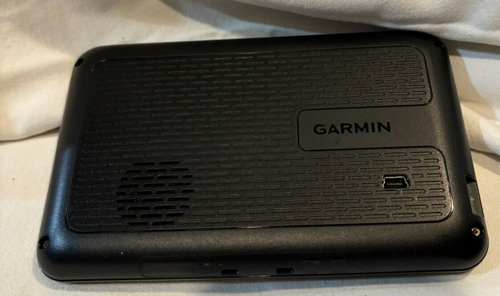 Garmin Nuvi 50 Portable GPS