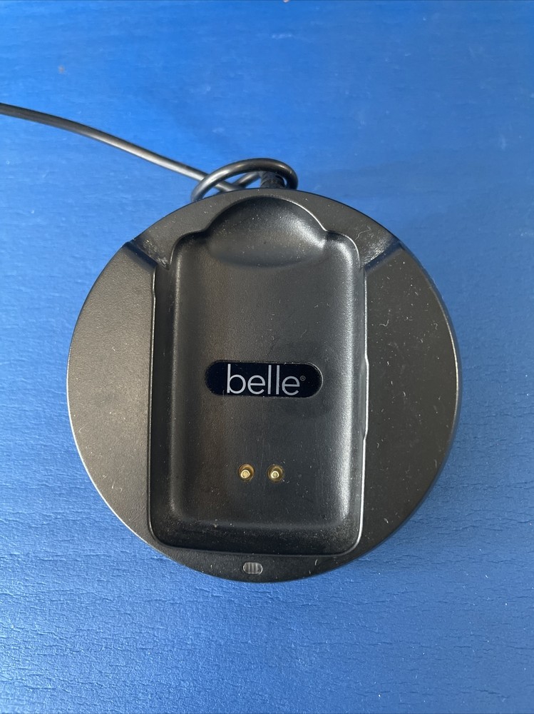 BELLE Mobile Personal Emergency Response System Charging Cradle ONLY