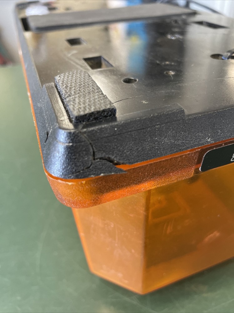 Target Tech Rotator Light Highlighter Mini-Lightbar Model # 450142