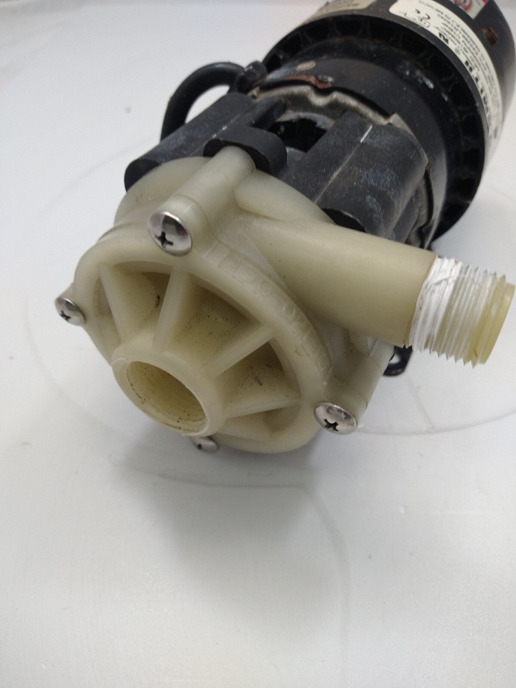 Creo KODAK CTP Plate processor MARCH Reciculation Pump