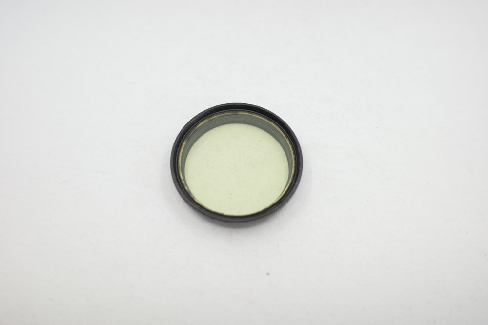 Leica 36mm UV Filter for Summitar 0470