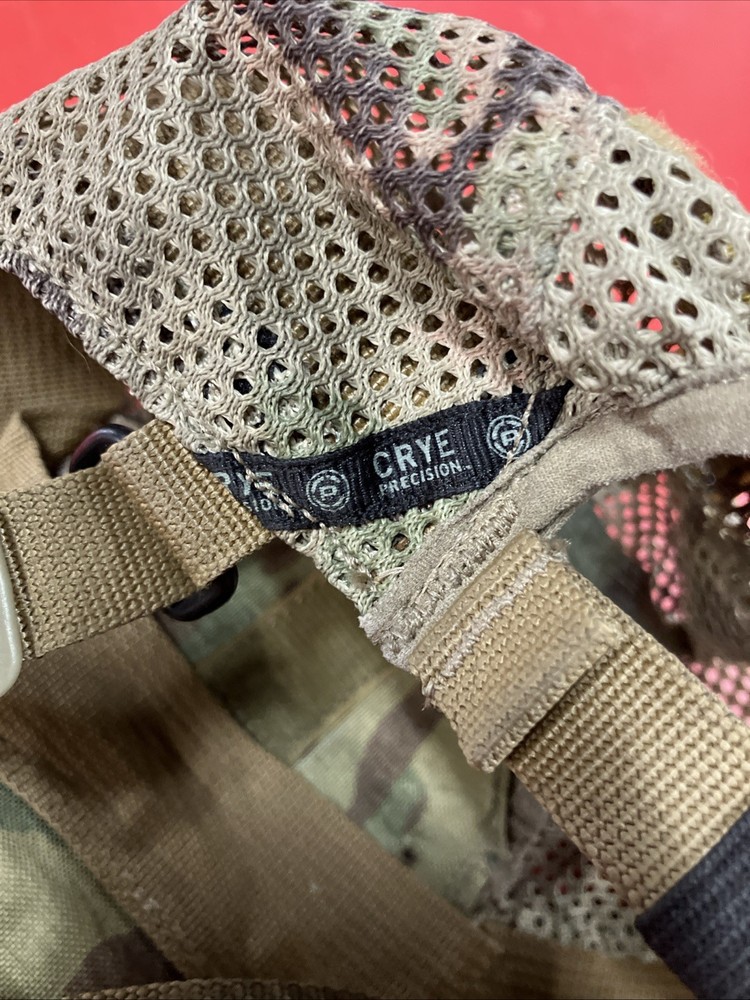 Crye Precision - NightCap NVG Mount Cap - Multicam