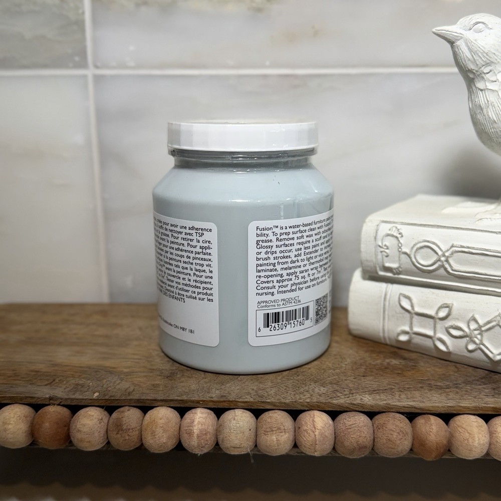 Fusion Mineral Paint Little Whale 500ml