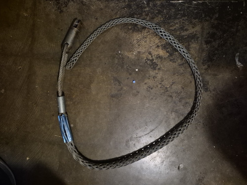 Cable Puller Sock .75-1.00"  14,100 Lbs