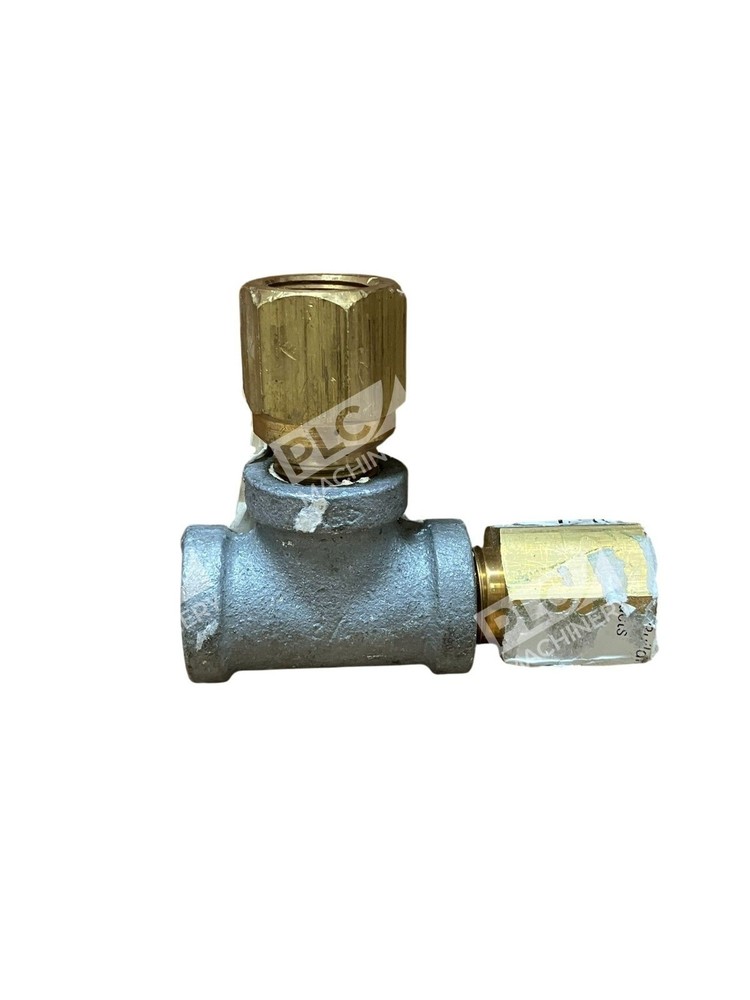 Tyco 92-210-2-005 Restriction Assembly Fire Suppression RC-1