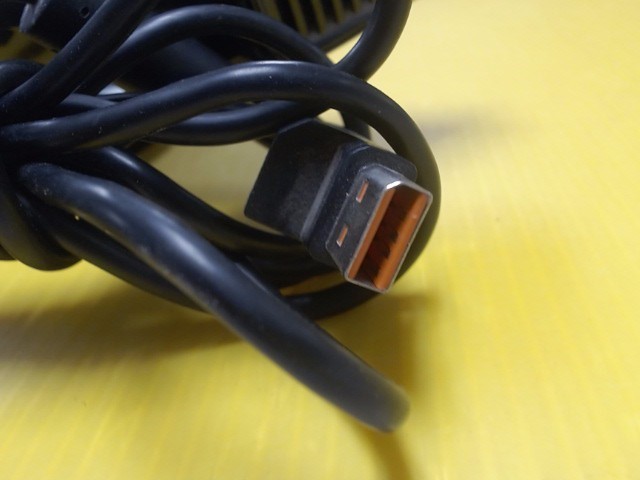 MICROSOFT XBOX 360 KINECT SENSOR - 1414 (FC3000306)