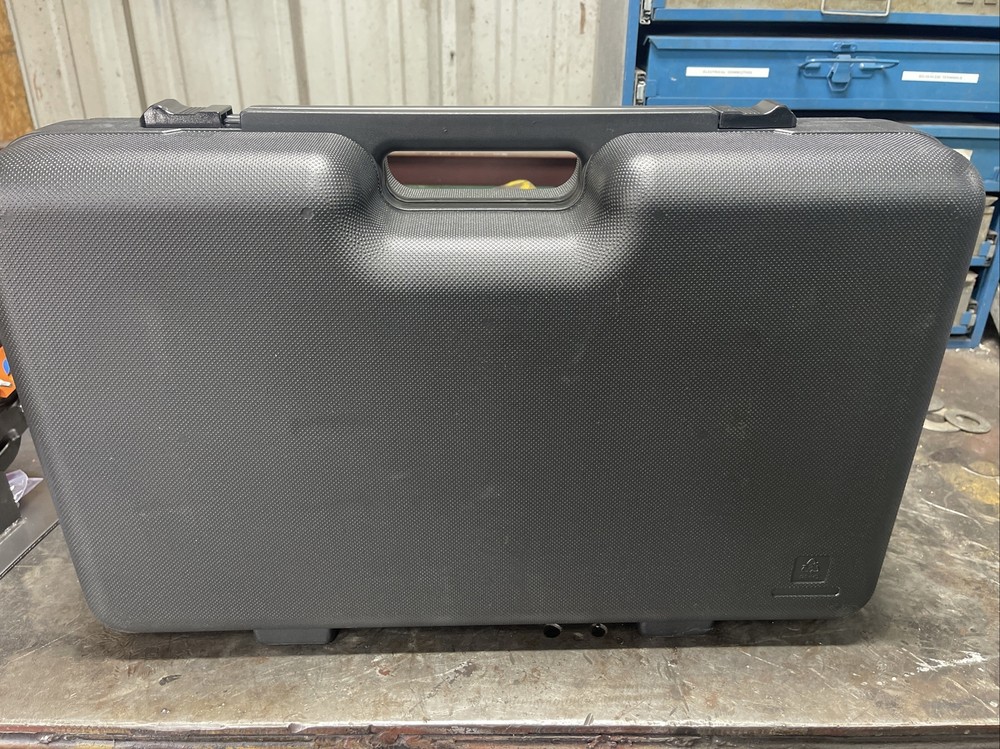 NEW Hougen Magnetic Drill Replacement Carrying Case 75004PR