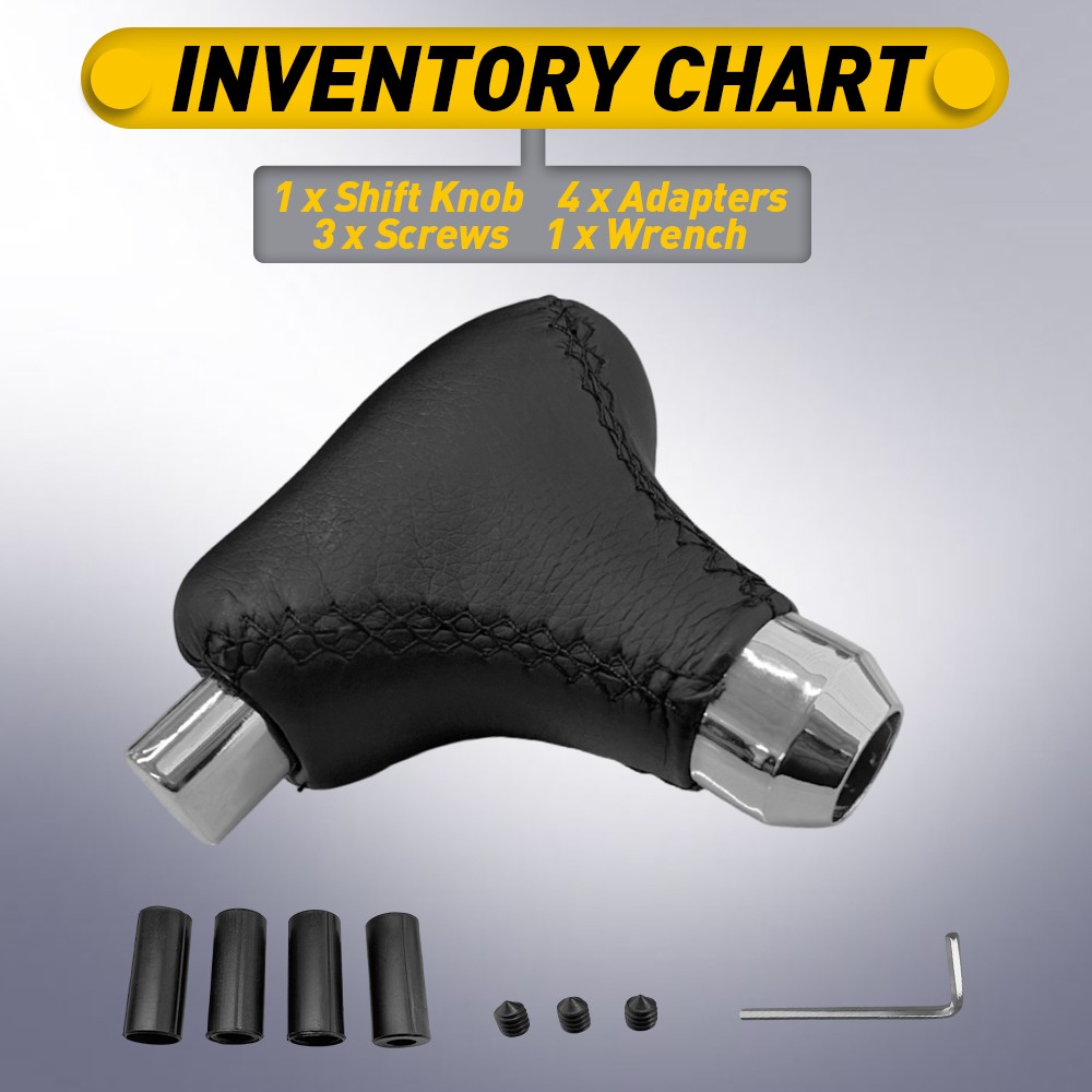 FOR 1994-2000 HONDA ACCORD AUTOMATIC GEAR SHIFT HANDLE KNOB PUSH BUTTON REPLACE