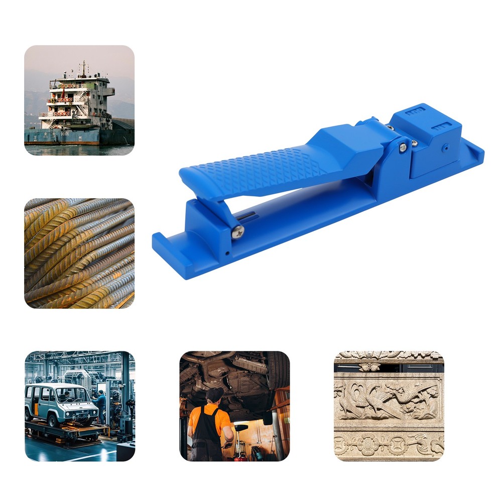 Palm Pressing Control Handle Sand Blaster Machine Switch Sandblaster Accessories