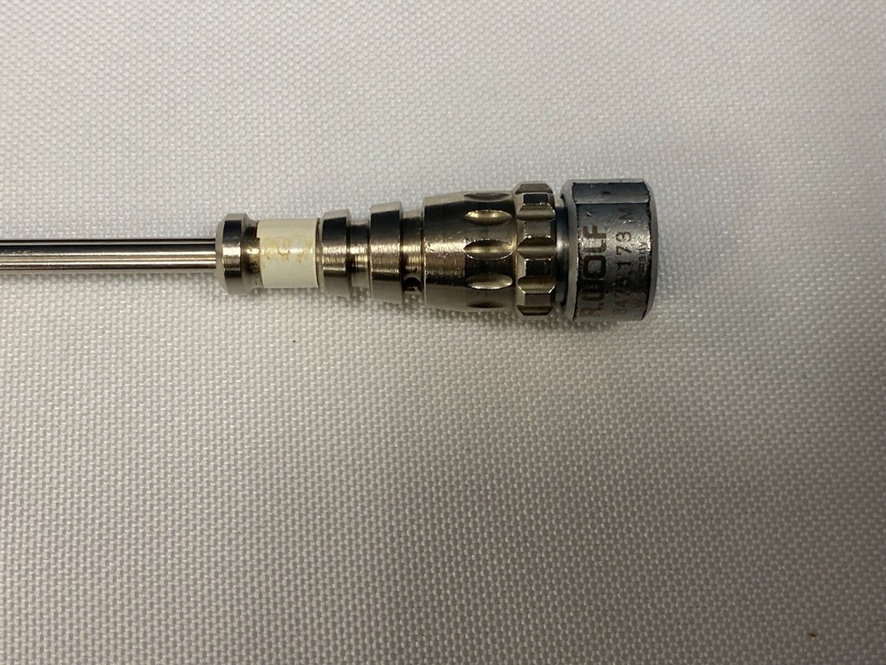 R.Wolf 2.7mm 70° Exchangeable Sheath 8475.173