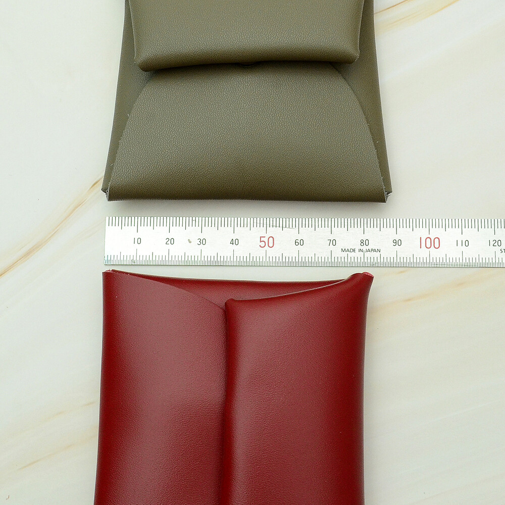 DIY set with Multi Mini Pouch, Making DIY, Leather craft tools