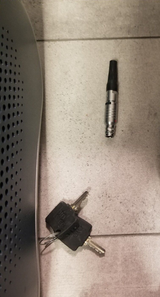 BIOLITEC Ceralas E15 Laser Diode 1470 nm