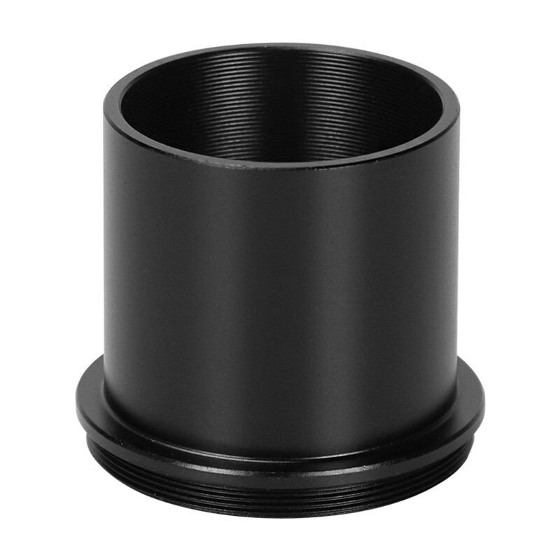 Telescope Photography Accessories 38mm Connector T2 Threaded Interface Mount