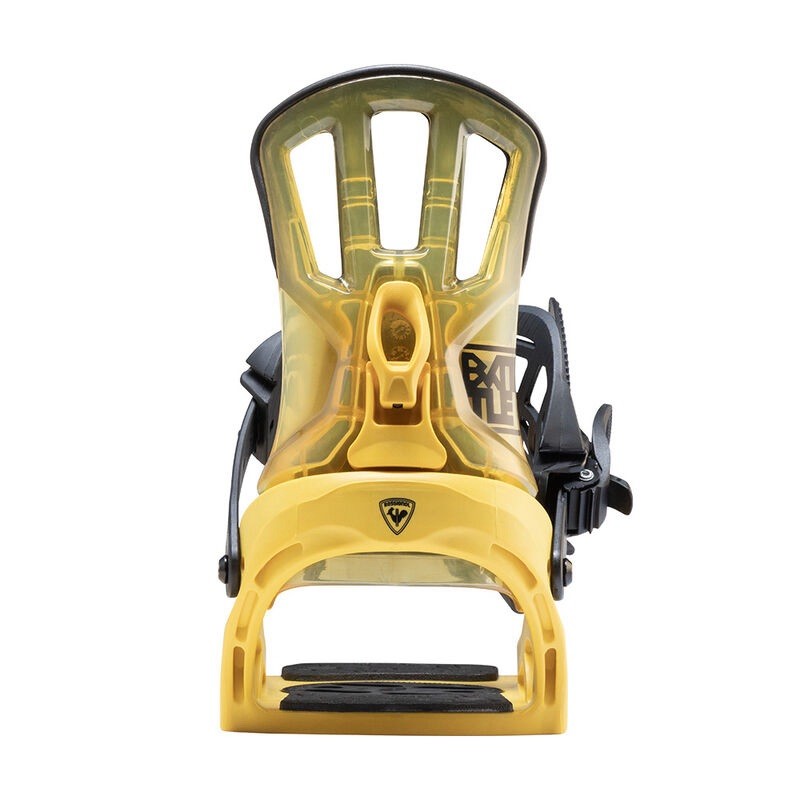 Rossignol Battle Snowboard Bindings 2026