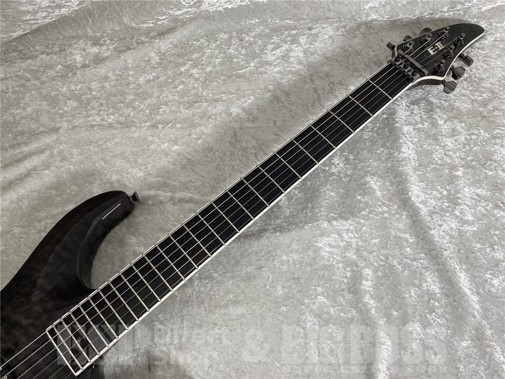 E-II HORIZON SGZ Custom QUILT