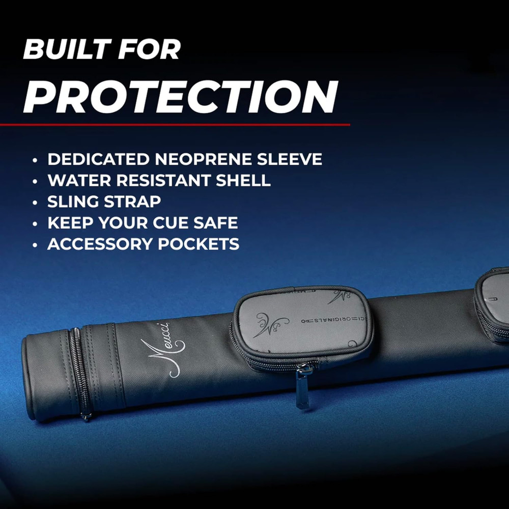 Dynasty Pool Cue Case