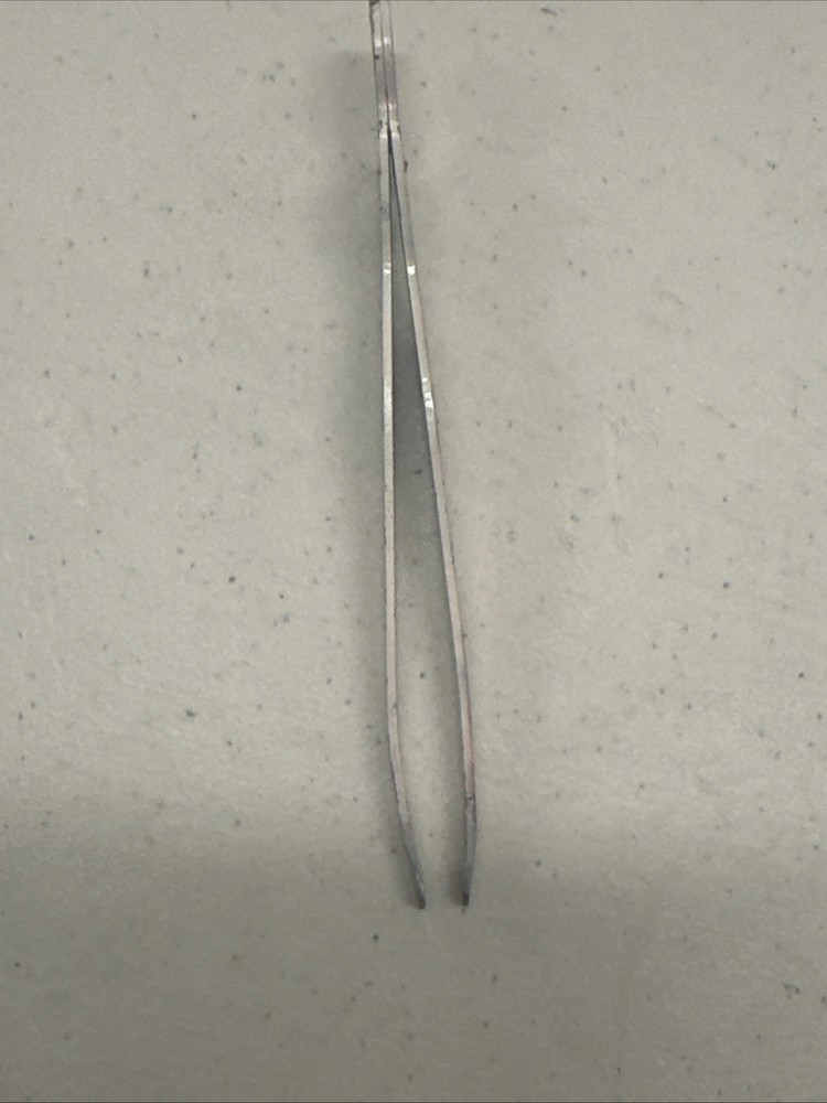 Lady Tweezer Doll 2015 3.5"