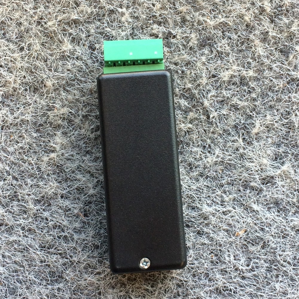 National Instruments NI SCC-FT01 Feed Through Component 184040B-01