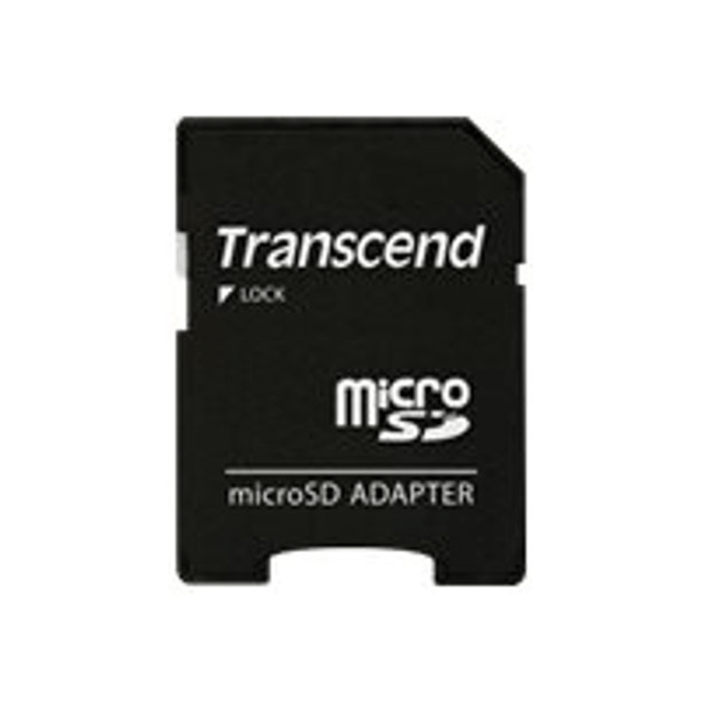 Micro SDHC Card 32GB Transcend OEM TS32GUSDC10 with Adapter