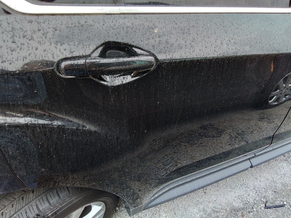 2010-2017 GMC Terrain Dash Mounted Lower 7" Display Screen