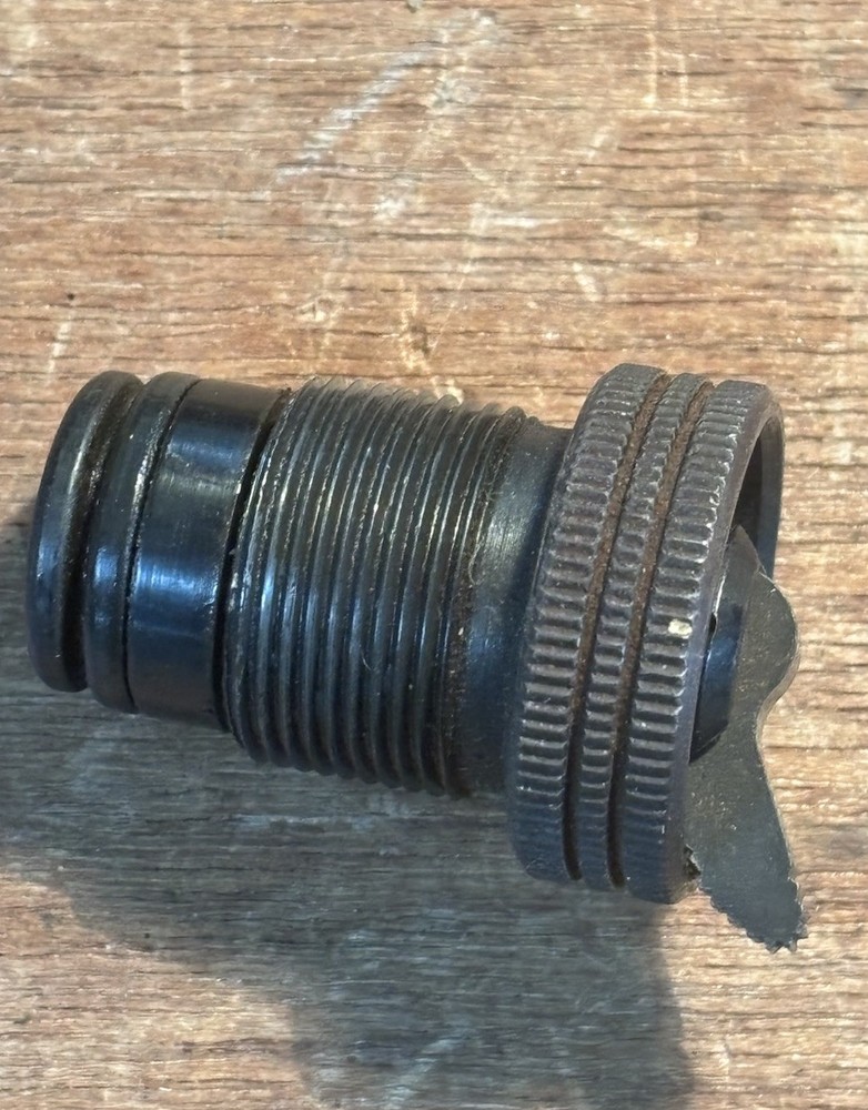 Crosman Mark II Target .177 Adjustable