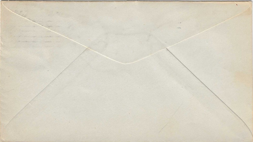 FDC # 611 pair -- Harding 11/15/23
