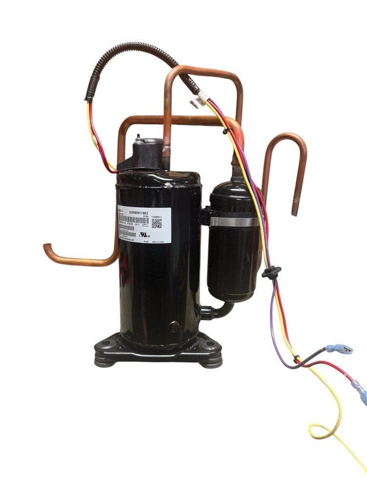 Rheem Hybrid ProTerra Smart Tank 50 Gal. Water Heater XE50T10H45U1 Compressor.