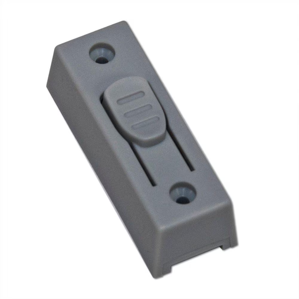 Push Button Entry/Exit Control for Automatic Gate Openers