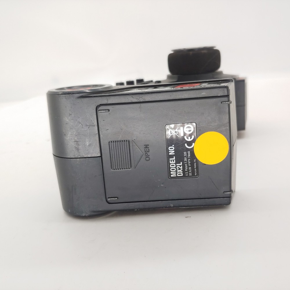 DX2L Surface Transmitter TX Only No Receiver Used