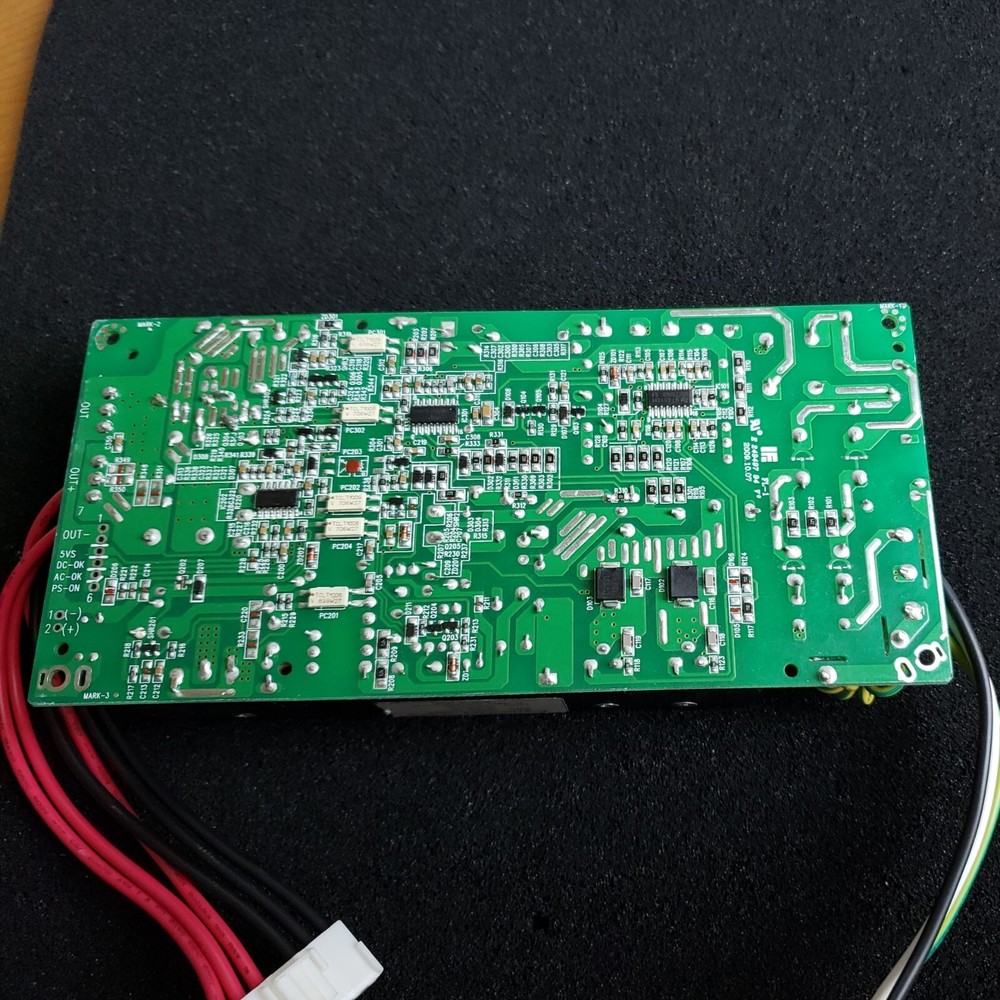 19V 220W 11.6A Switching Power Supply