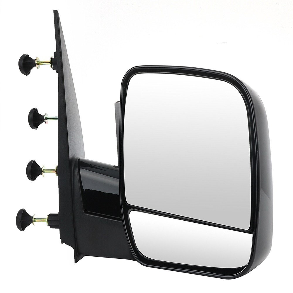 Manual Folding Side View Mirrors Pair For E-150 E-250 E-350 Econoline Left Right
